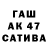 Дистиллят ТГК жижа Unknown TheSame